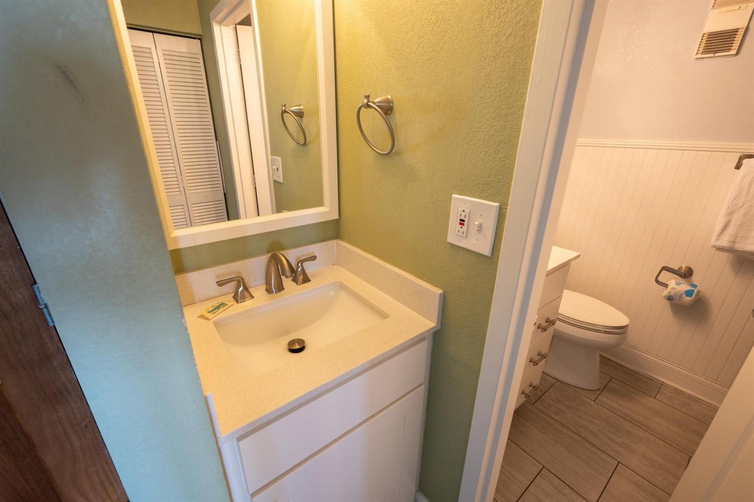 New Ocean Annie'S Oceanview Studio Heated Pools! Myrtle Beach Bagian luar foto