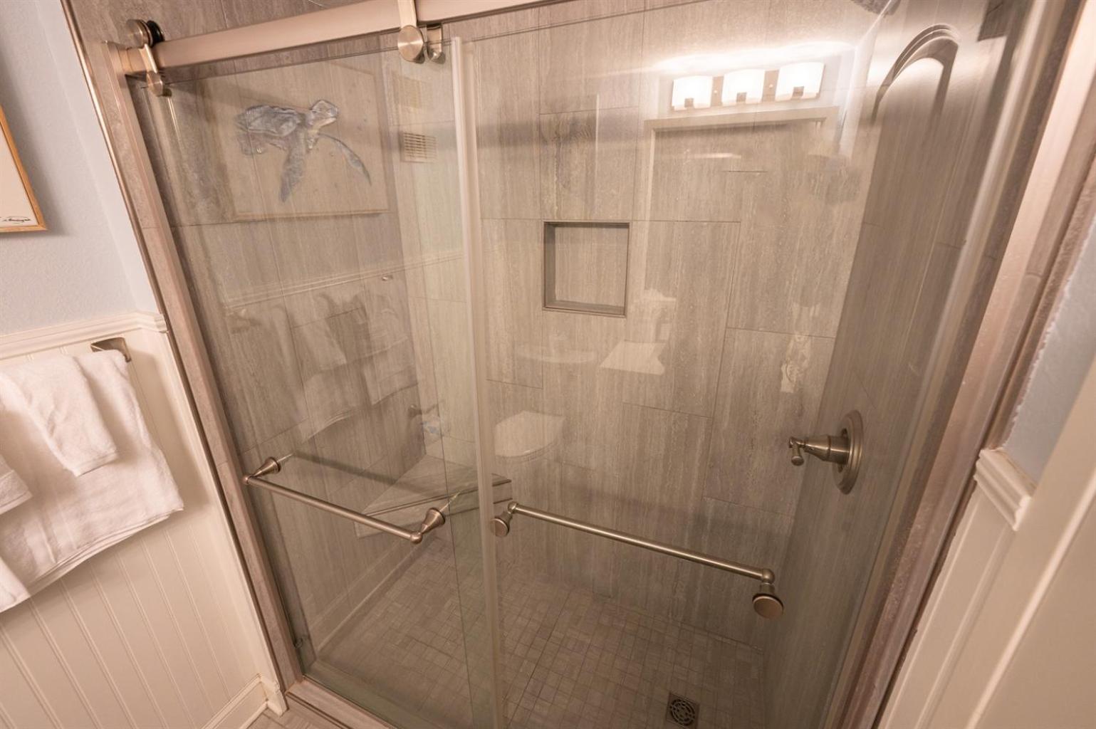 New Ocean Annie'S Oceanview Studio Heated Pools! Myrtle Beach Bagian luar foto